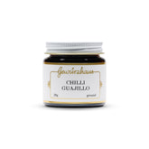 Chilli Guajillo (Ground)